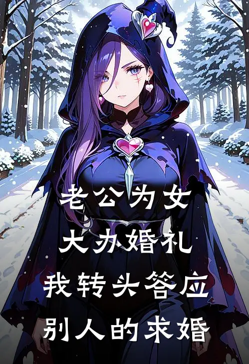 老公为女大办婚礼，我转头答应别人的求婚