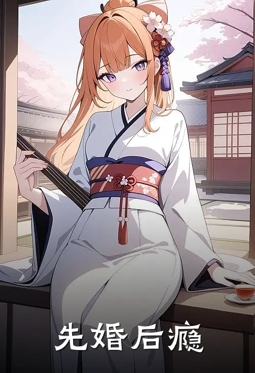 先婚后瘾
