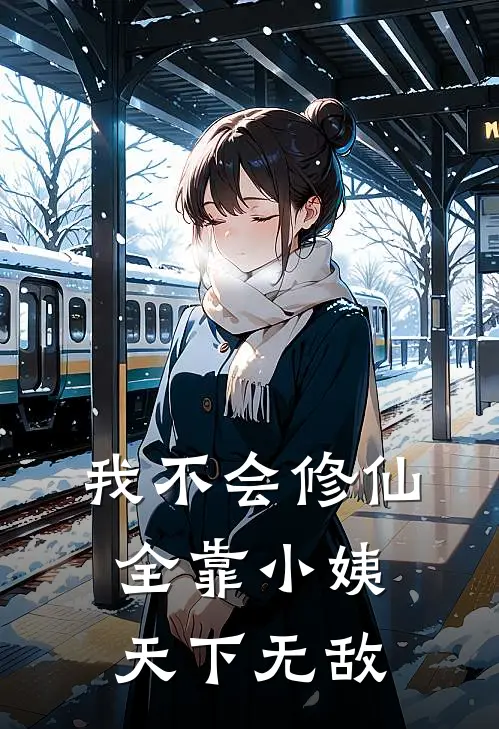 我不会修仙，全靠小姨天下无敌