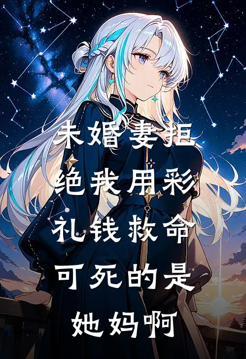 未婚妻拒绝我用彩礼钱救命，可死的是她妈啊