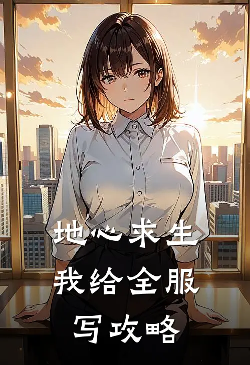 地心求生：我给全服写攻略