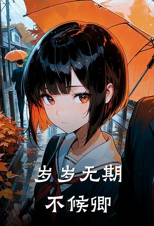 岁岁无期不候卿