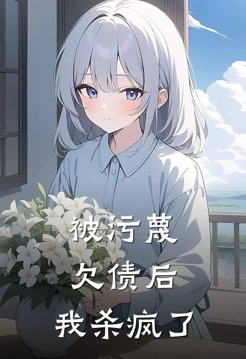 被污蔑欠债后，我杀疯了