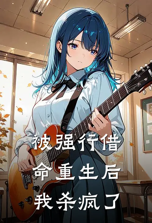 被强行借命重生后，我杀疯了