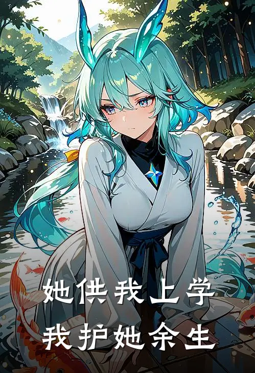 她供我上学，我护她余生