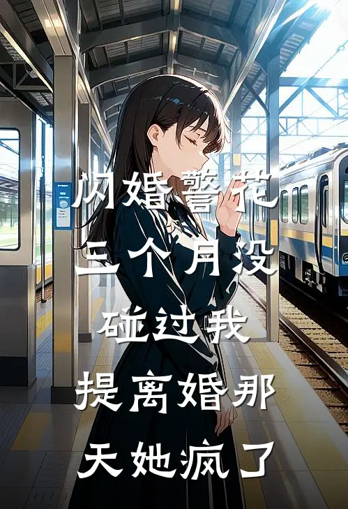 闪婚警花三个月没碰过我，提离婚那天她疯了