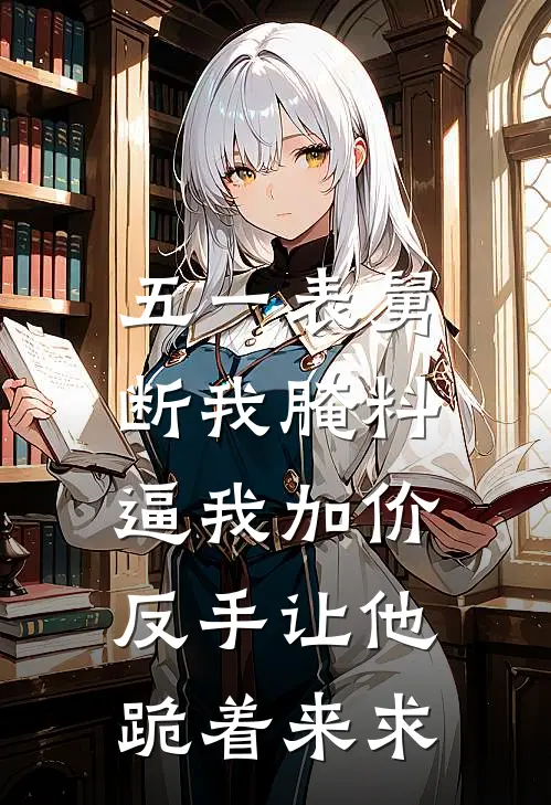 五一表舅断我腌料逼我加价，反手让他跪着来求