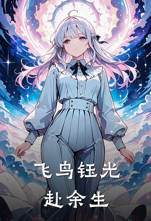 飞鸟钰光赴余生