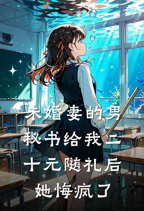 未婚妻的男秘书给我二十元随礼后，她悔疯了