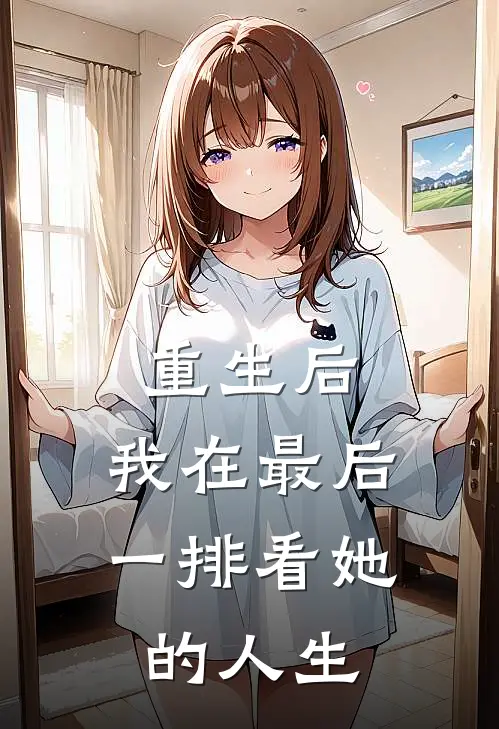 重生后，我在最后一排看她的人生