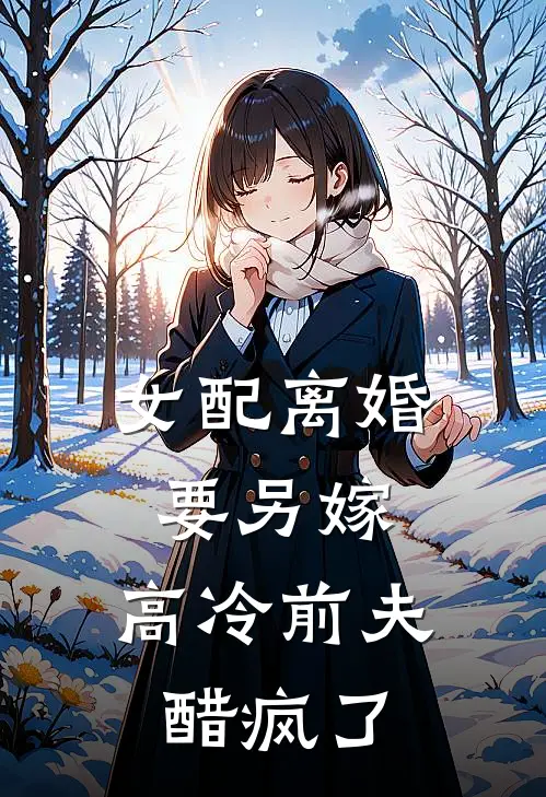 女配离婚要另嫁，高冷前夫醋疯了