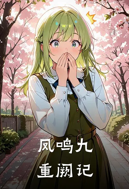 凤鸣九重阙记