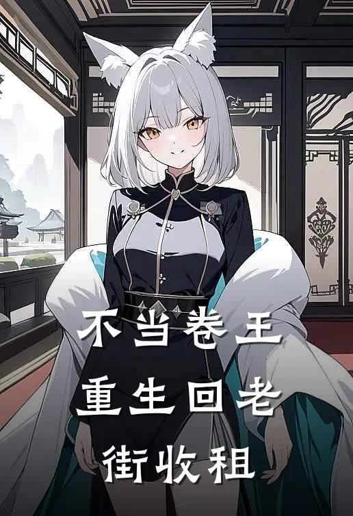不当卷王，重生回老街收租