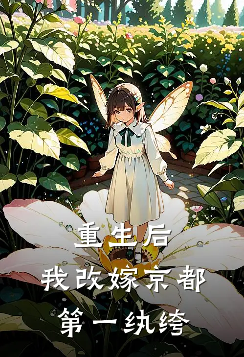 重生后，我改嫁京都第一纨绔