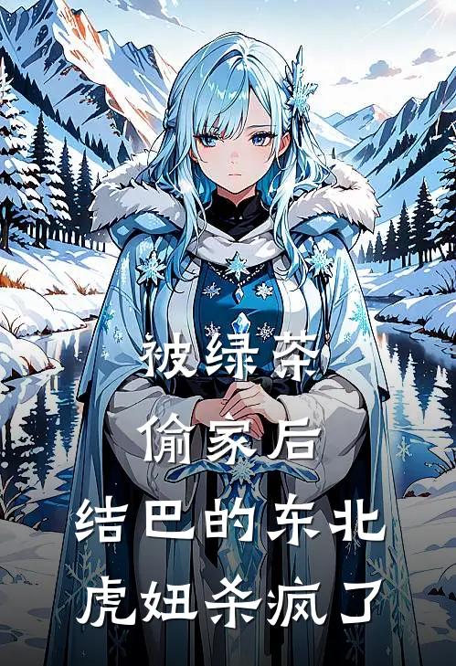 被绿茶偷家后，结巴的东北虎妞杀疯了