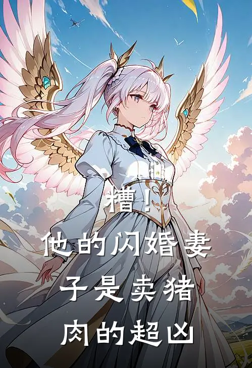 糟！他的闪婚妻子是卖猪肉的超凶