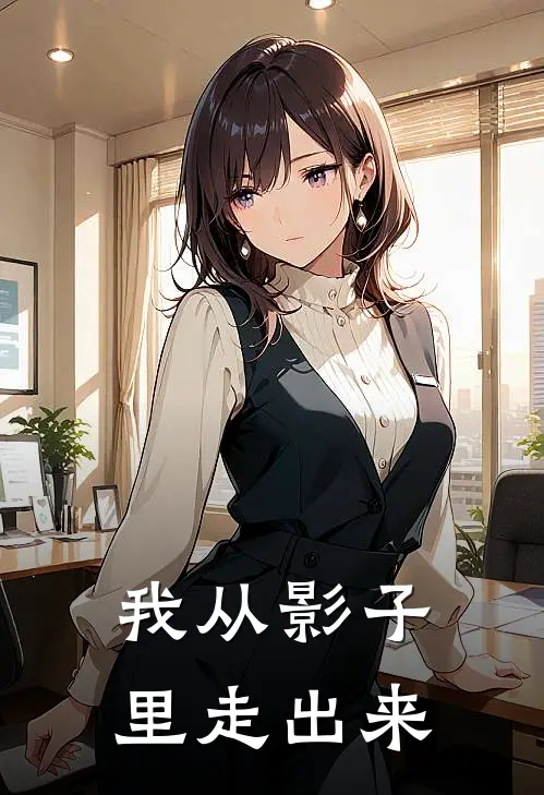 我从影子里走出来