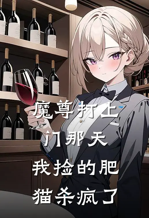 魔尊打上门那天，我捡的肥猫杀疯了