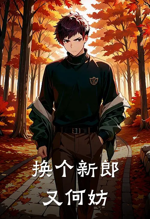 换个新郎又何妨