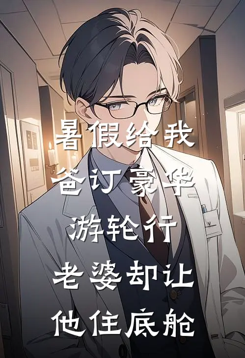暑假给我爸订豪华游轮行，老婆却让他住底舱