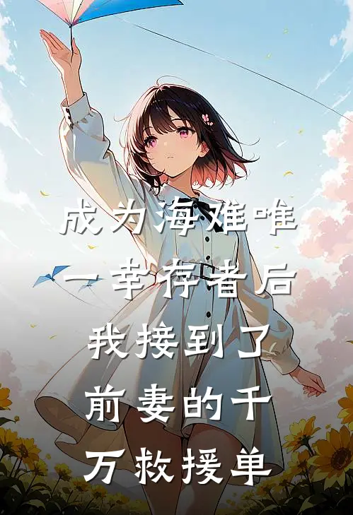 成为海难唯一幸存者后，我接到了前妻的千万救援单