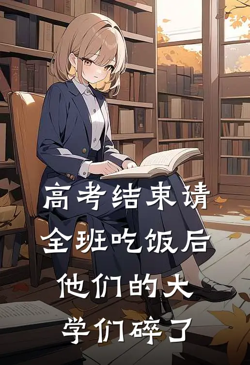 高考结束请全班吃饭后，他们的大学们碎了
