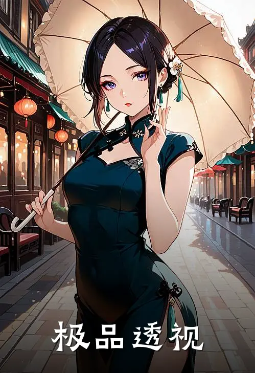 极品透视