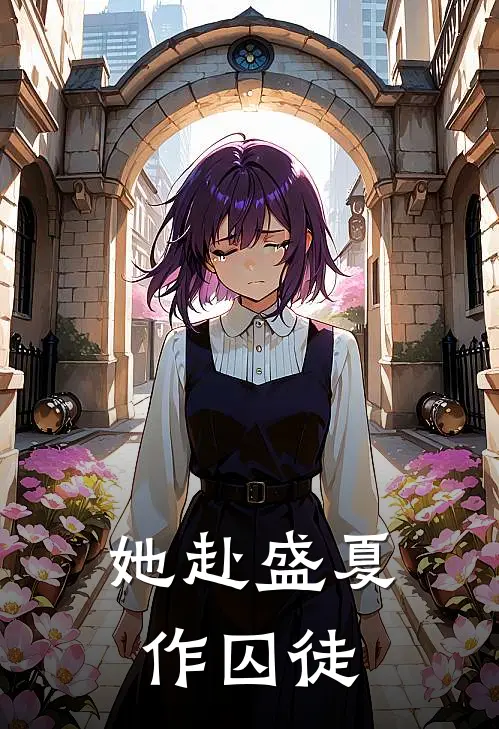 她赴盛夏作囚徒
