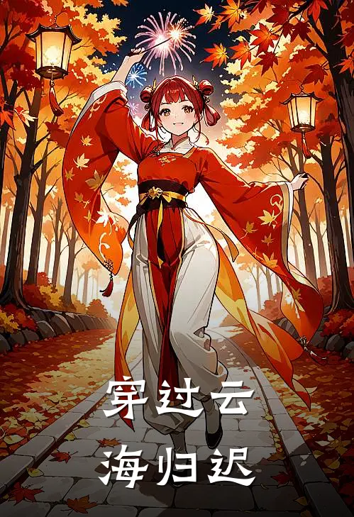 穿过云海归迟