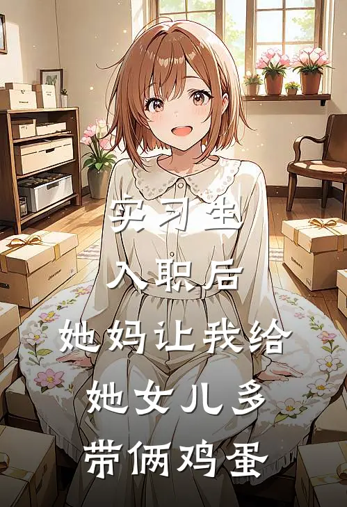 实习生入职后，她妈让我给她女儿多带俩鸡蛋