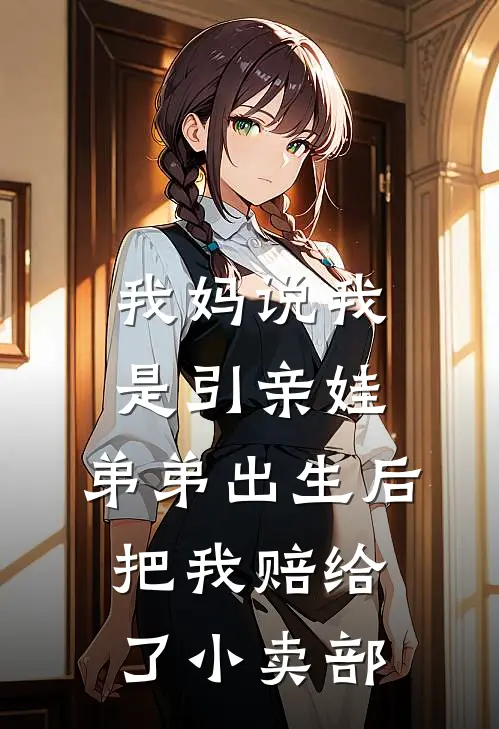 我妈说我是引亲娃，弟弟出生后把我赔给了小卖部