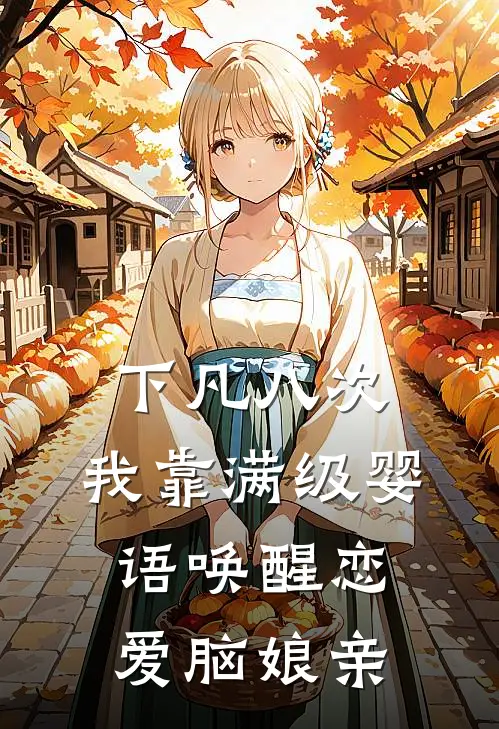 下凡八次，我靠满级婴语唤醒恋爱脑娘亲