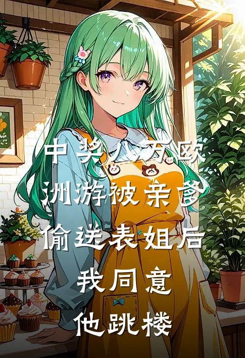 中奖八万欧洲游被亲爹偷送表姐后，我同意他跳楼