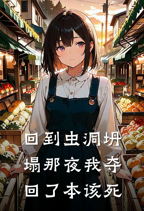 回到虫洞坍塌那夜我夺回了本该死