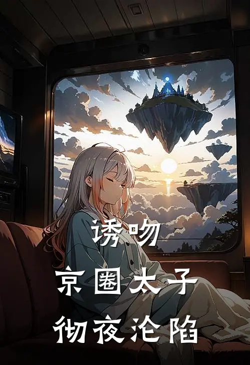 诱吻，京圈太子彻夜沦陷