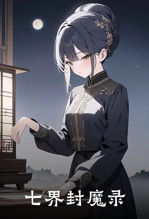 七界封魔录