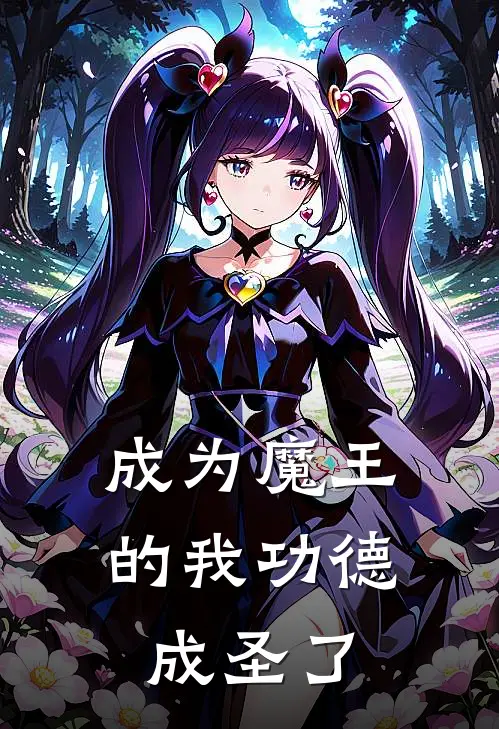 成为魔王的我功德成圣了