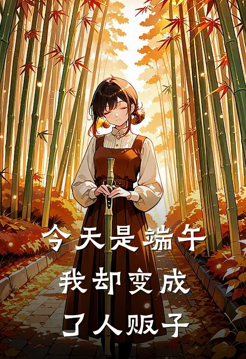 今天是端午，我却变成了人贩子