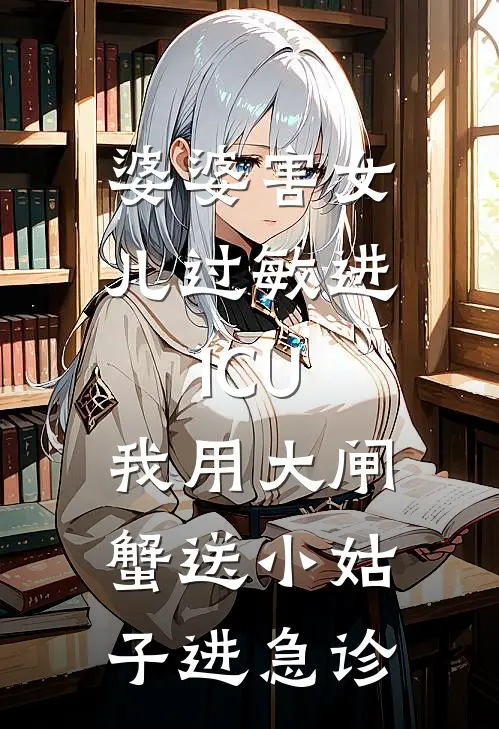 婆婆害女儿过敏进ICU，我用大闸蟹送小姑子进急诊