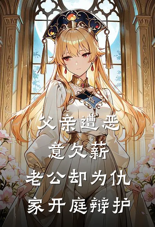 父亲遭恶意欠薪，老公却为仇家开庭辩护