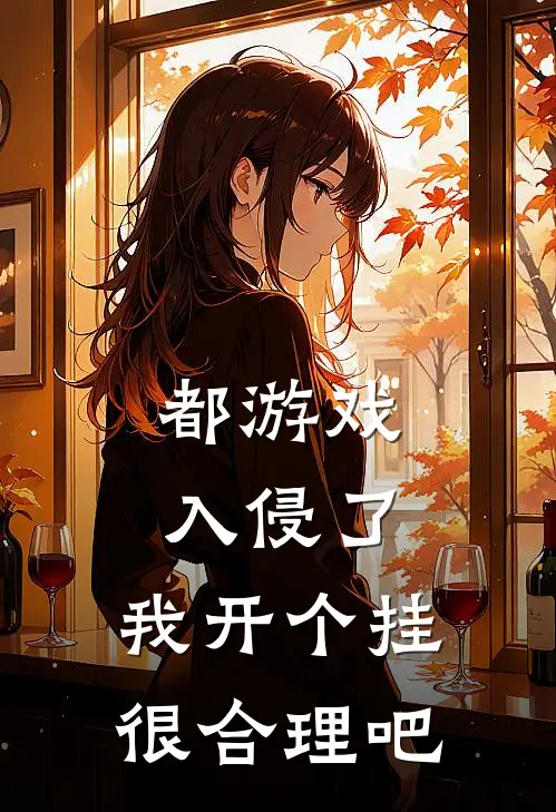 都游戏入侵了，我开个挂很合理吧
