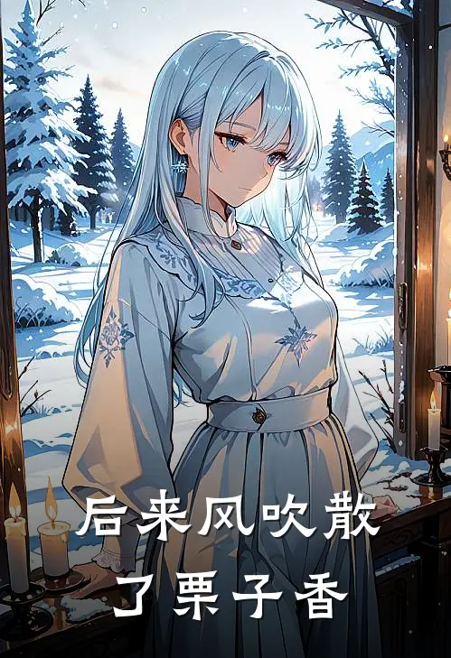 后来风吹散了栗子香