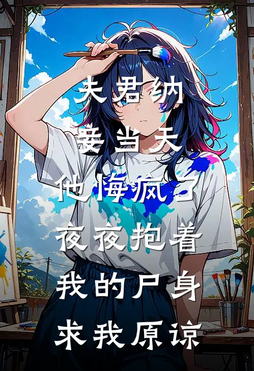 夫君纳妾当天，他悔疯了，夜夜抱着我的尸身求我原谅