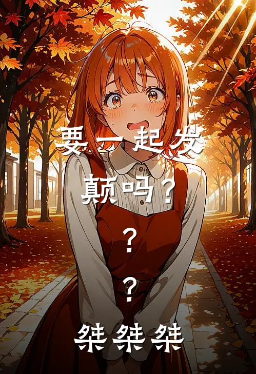 要一起发颠吗？？？桀桀桀