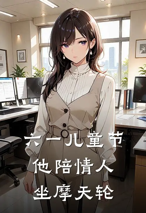 六一儿童节，他陪情人坐摩天轮