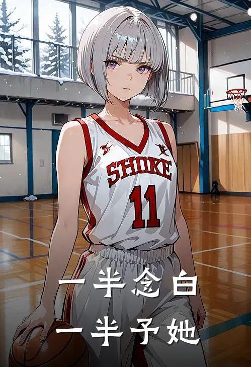 一半念白，一半予她