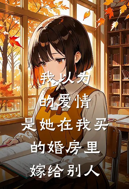 我以为的爱情，是她在我买的婚房里嫁给别人