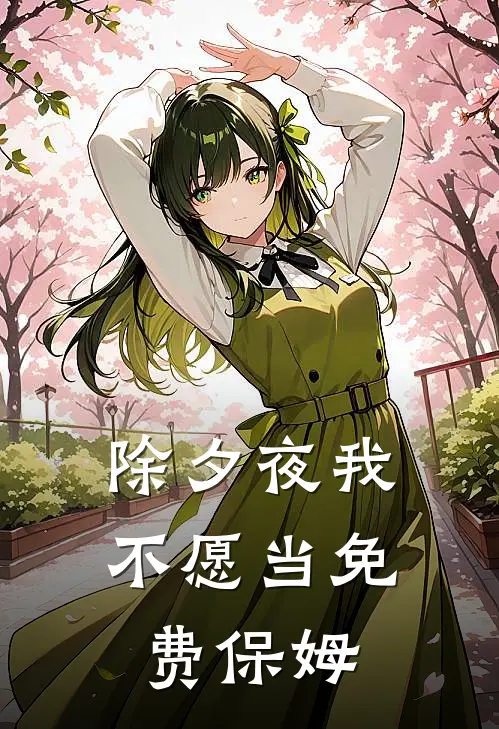 除夕夜我不愿当免费保姆