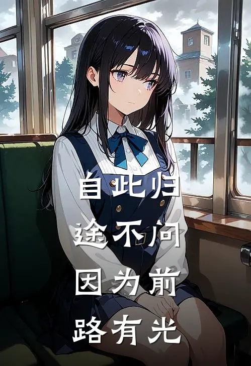 自此归途不问，因为前路有光