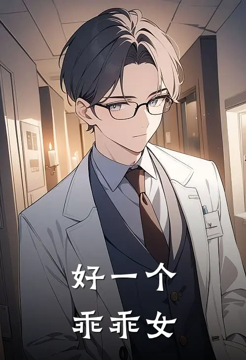 好一个乖乖女
